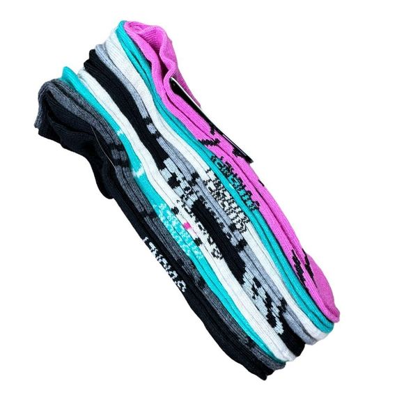 Disney Tim Burton’s The Nightmare Before Christmas Ankle Socks - Picture 2 of 4